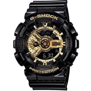 Casio G-Shock Black Gold Limited Edition Watch